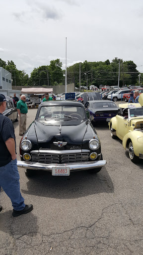 Used Car Dealer «Bezema Motors Car Storage», reviews and photos, 401 Boston Providence Hwy, Norwood, MA 02062, USA