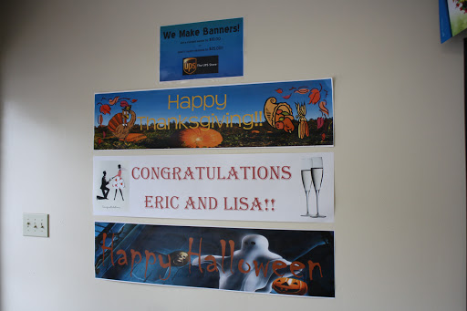 Shipping and Mailing Service «The UPS Store», reviews and photos, 1710 Lancaster Ave, Paoli, PA 19301, USA