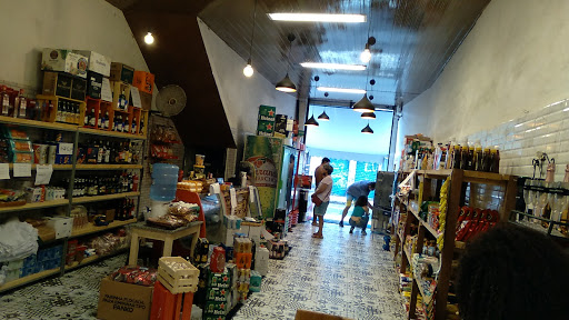 Logo da empresa - Mercearia Parreirinha