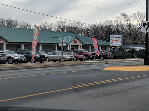 Hardware Store «Ace Hardware», reviews and photos, 205 S Holmen Dr #102, Holmen, WI 54636, USA