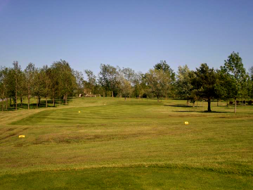 Golf Course «Quiet Times Golf Course», reviews and photos, 2220 Stedman Rd, Attica, NY 14011, USA