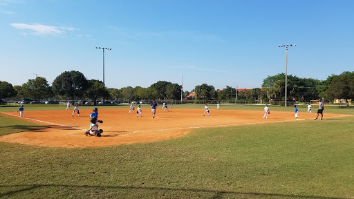 Park «Sunset Park», reviews and photos, 10600 Cleary Blvd, Plantation, FL 33324, USA