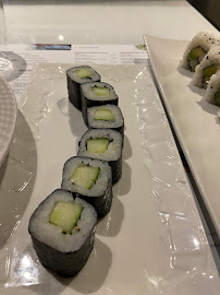 California roll du Restaurant japonais Tokami - Gramont - Restaurant Spécialités Japonaises à Toulouse - n°11