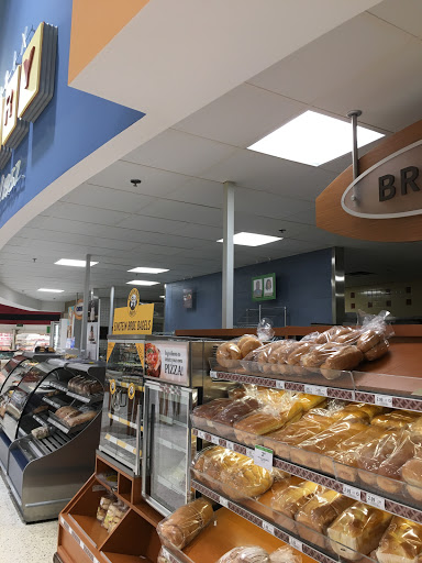 Supermarket «Publix Super Market at Deshon Plaza», reviews and photos, 380 S Deshon Rd, Stone Mountain, GA 30087, USA