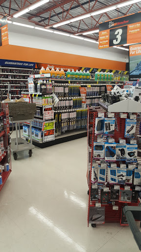 Auto Parts Store «AutoZone», reviews and photos, 4765 S Kirkman Rd, Orlando, FL 32811, USA