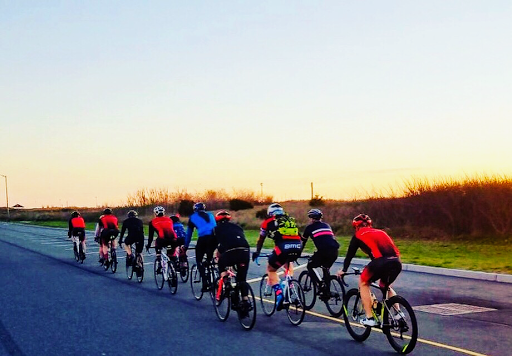 Bicycle Store «Brielle Cyclery», reviews and photos, 205 Union Ave, Brielle, NJ 08730, USA