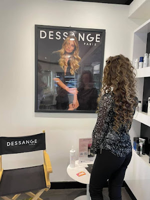 DESSANGE à Ferney-Voltaire