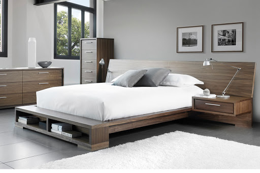 Furniture Store «Bright Ideas Furniture», reviews and photos, 220 S Main St, Royal Oak, MI 48067, USA