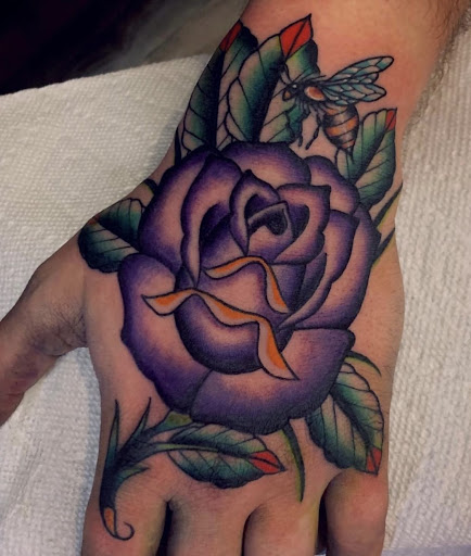 Explore tattoo full sleeve ideas, creative tattoo ideas in Fort Lauderdale, available at Electric Street Tattoo