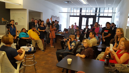 Coffee Shop «The Blind Tiger Cafe - Ybor City - Coffee Shop», reviews and photos, 1901 E 7th Ave, Tampa, FL 33605, USA