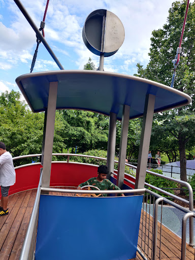 Park «Maggie Daley Park», reviews and photos, 337 E Randolph St, Chicago, IL 60601, USA