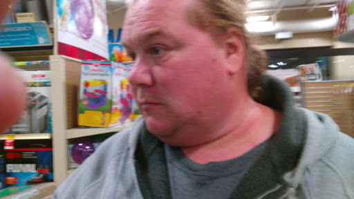 Pet Supply Store «PetSmart», reviews and photos, 400 S State Rd, Springfield, PA 19064, USA