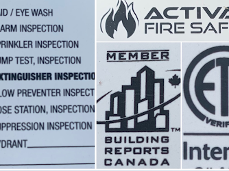 Activate Fire Safety Inc