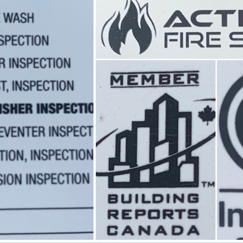 Activate Fire Safety Inc