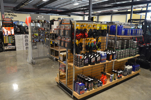 ATV Dealer «Powersports of America», reviews and photos, 3051 Old Husbands Rd, Paducah, KY 42003, USA