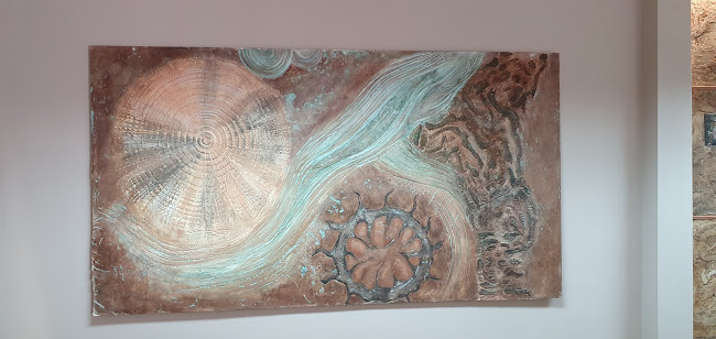 Opinii despre DESSA DECOR - Декоративни мазилки и бои в Стара-Загора în Стара Загора - Магазин за бои