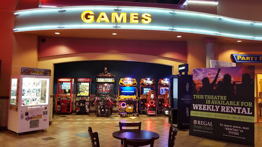 Movie Theater «Regal Cinemas Countryside 20», reviews and photos, 45980 Regal Plaza, Sterling, VA 20165, USA