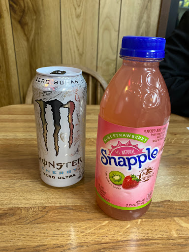 Donut Shop «American Donuts Shop», reviews and photos, 3355 Iowa Ave, Riverside, CA 92507, USA