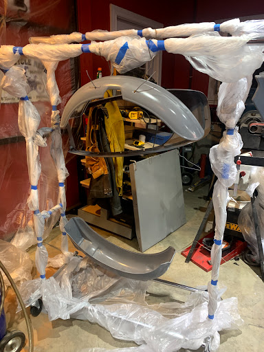 Auto Parts Store «Gipe Automotive», reviews and photos, 107 Gray St, Elizabethtown, KY 42701, USA