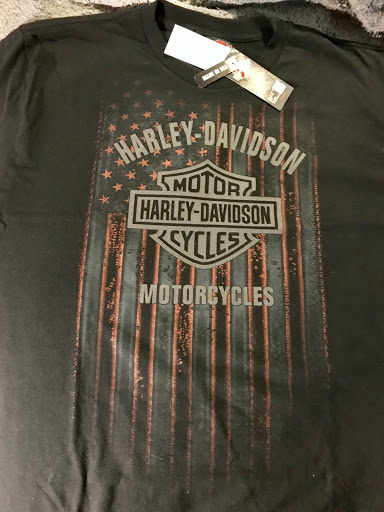 Harley-Davidson Dealer «Harley-Davidson of Staten Island», reviews and photos, 442 Bay St, Staten Island, NY 10304, USA