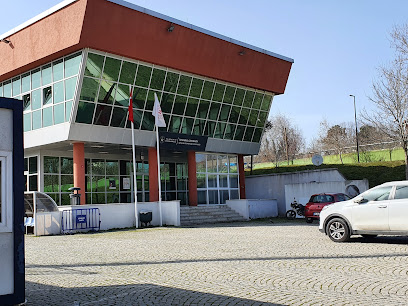 Çekmeköy Gençlik Hizmetleri Ve Spor İlçe Müdürlüğü Alemdağ Stadı