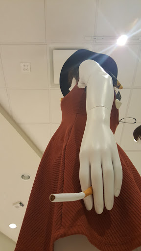 Clothing Store «Forever 21», reviews and photos, 600 Santa Rosa Plaza, Santa Rosa, CA 95401, USA