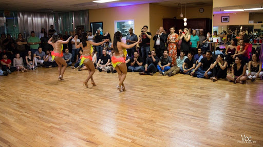 Dance School «Salrica Dance Studio», reviews and photos, 10668 Westheimer Rd, Houston, TX 77042, USA