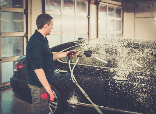 Pro Car Care en Opelika