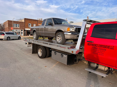 Independence Cooperative LLC Towing Division