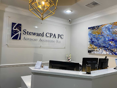 Steward CPA PC