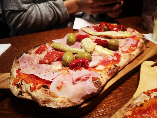 Pinsatore en Vienna