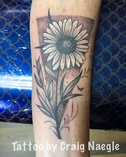 Explore construction tattoo ideas, creative tattoo ideas in San Tan Valley, available at Frontier Tattoo Company