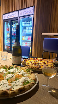 Plats et boissons du Trois Quatorze Pizza | Pizzeria à Clermont-Ferrand - n°13