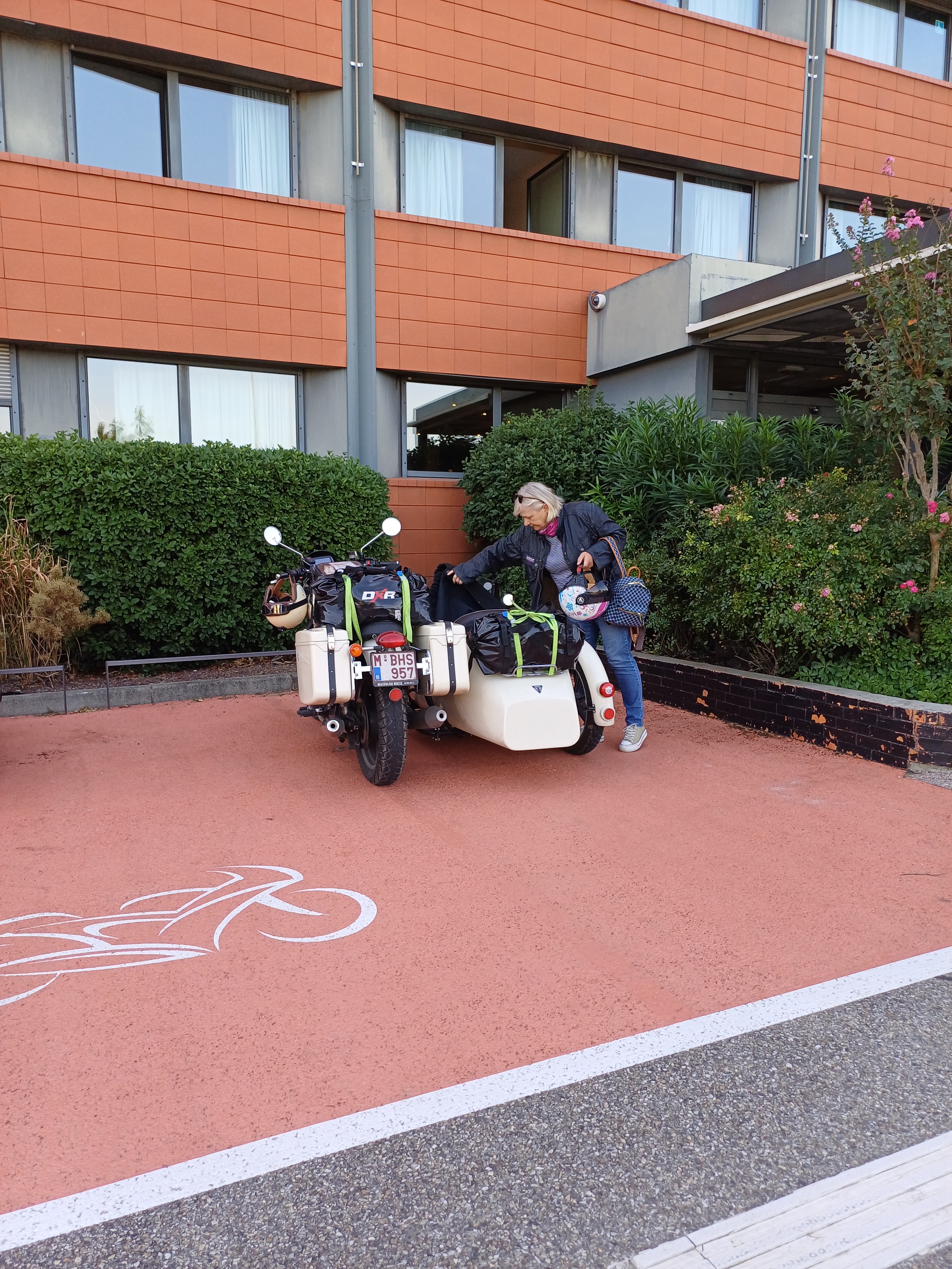 Photo n° 16 de l'avis de J-L.o fait le 10/09/2019 à 17:29