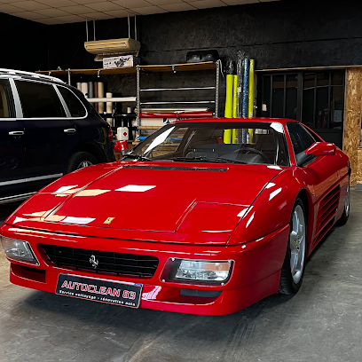 Autoclean83
