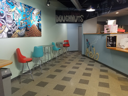 Donut Shop «Daily Dozen», reviews and photos, 32701 Woodward Ave, Royal Oak, MI 48073, USA