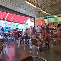 Atmosphère du Restaurant Snack Al Paso à Le Perthus - n°11