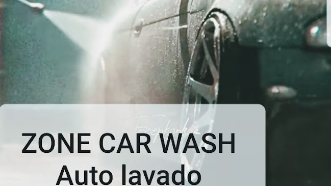 Auto lavado 1$ ZONE CAR WASH