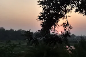 Panjhara sunset point image