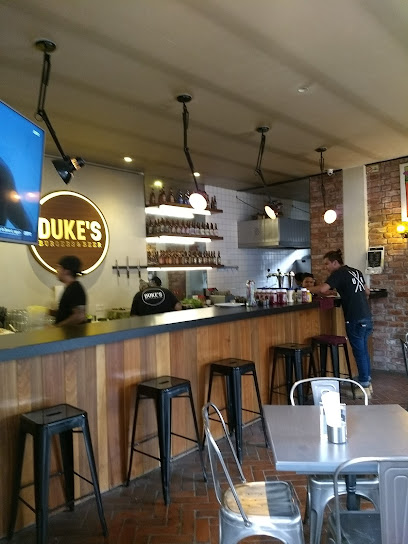 Duke's, , 