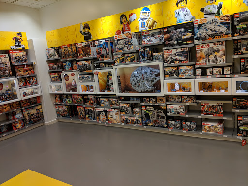 Toy Store «The LEGO Store», reviews and photos, 2700 Potomac Mills Cir, Woodbridge, VA 22192, USA