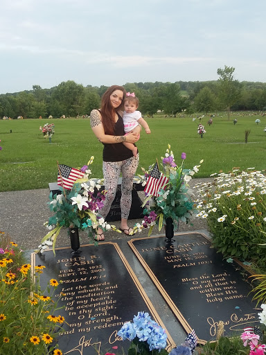 Funeral Home «Hendersonville Memory Gardens & Funeral Home», reviews and photos, 353 E Main St, Hendersonville, TN 37075, USA