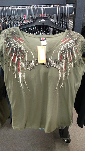 Harley-Davidson Dealer «Heart of Dixie Harley-Davidson», reviews and photos, 333 Cahaba Valley Pkwy N, Pelham, AL 35124, USA