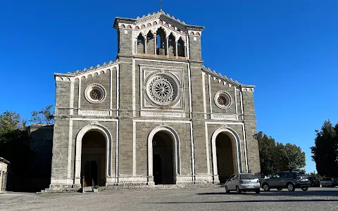 Basilica of Saint Margaret of Cortona image