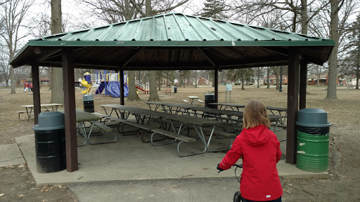 Park «Mies Park», reviews and photos, Chicago W, Livonia, MI 48150, USA