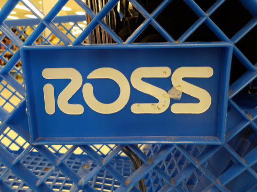 Clothing Store «Ross Dress for Less», reviews and photos, 6190 20th St, Vero Beach, FL 32966, USA