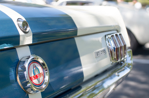 Museum «The Cobra Experience - Museum & Event Space», reviews and photos, 777 Arnold Dr Suite 200, Martinez, CA 94553, USA