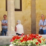 Photo n°6 de l'avis de Alfred.e fait le 23/05/2019 à 07:32 sur le  Art Hotel Gran Paradiso à Sorrento