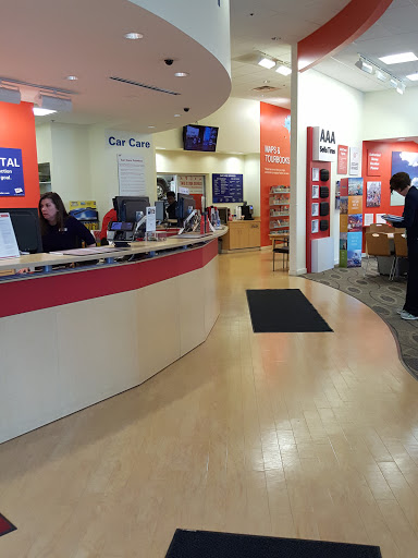 Auto Insurance Agency «AAA Columbia Car Care Insurance Travel Center», reviews and photos