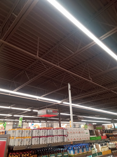 Supermarket «ALDI», reviews and photos, 16971 Clover Rd, Noblesville, IN 46060, USA